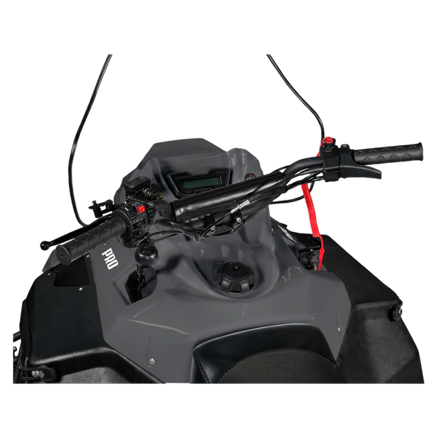 Снегоход утилитарный IRBIS SK700 PRO