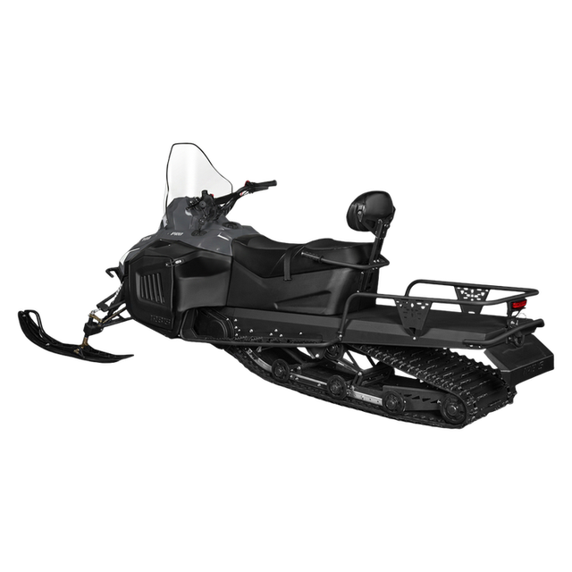 Снегоход утилитарный IRBIS SK700 PRO
