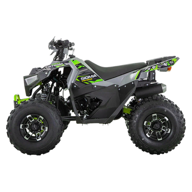 Комплект для сборки Avantis Hunter SIGMA 150 Premium 