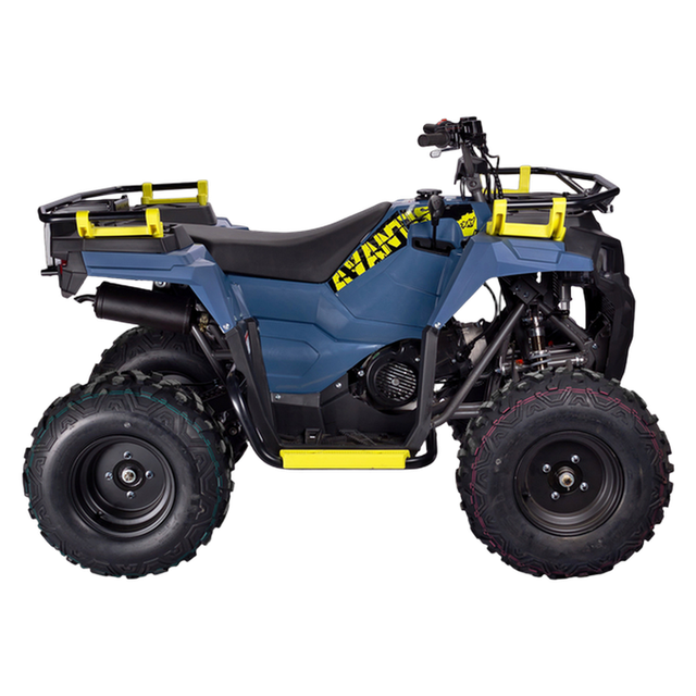 Комплект запчастей Avantis Ray 200 Basic 