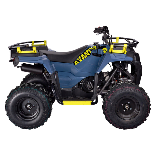Комплект запчастей Avantis Ray 200 Basic 