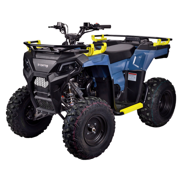 Комплект запчастей Avantis Ray 200 Basic 