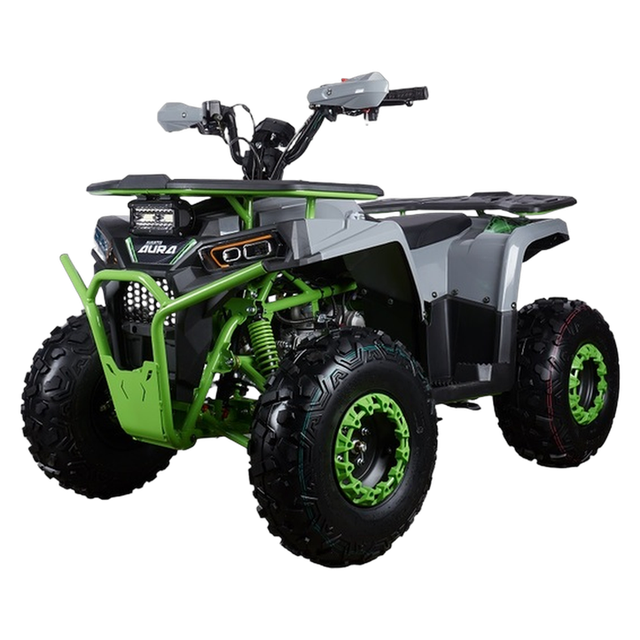 Комплект запчастей Avantis AURA 125 Lux 