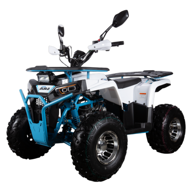 Комплект запчастей Avantis AURA 125 Premium 