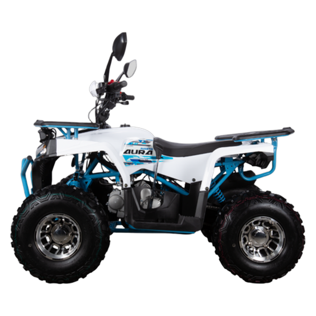 Комплект запчастей Avantis AURA 125 Premium 