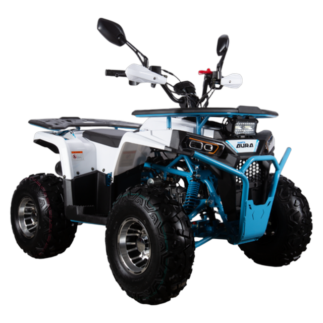 Комплект запчастей Avantis AURA 125 Premium 