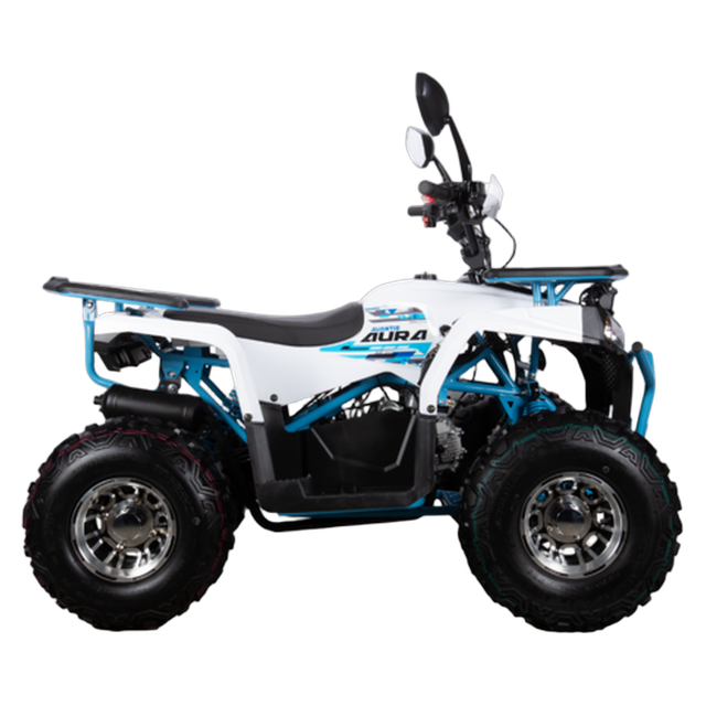 Комплект запчастей Avantis AURA 125 Premium 