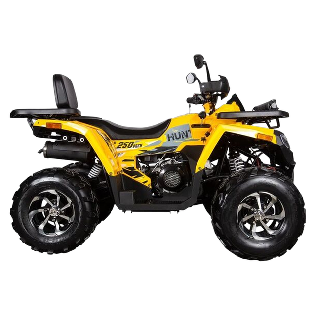 Комплект запчастей Avantis H250 BIG NEW Premium (баланс. вал) 
