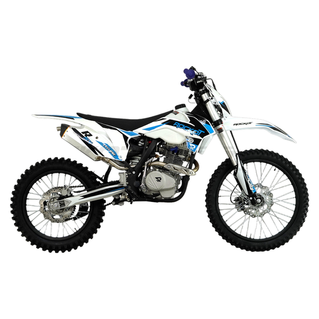 Мотоцикл эндуро ROCKOT R5H Cyclone 2.0