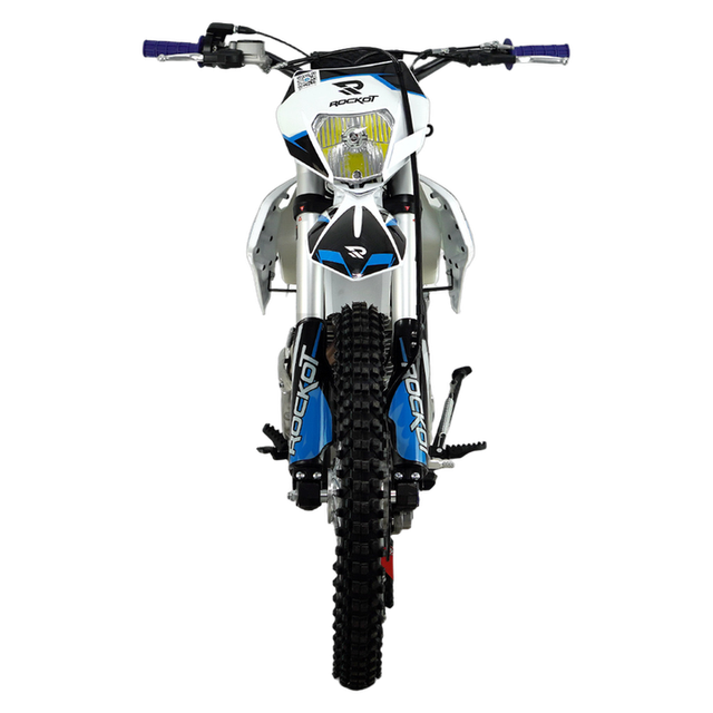 Мотоцикл эндуро ROCKOT R5H Cyclone 2.0