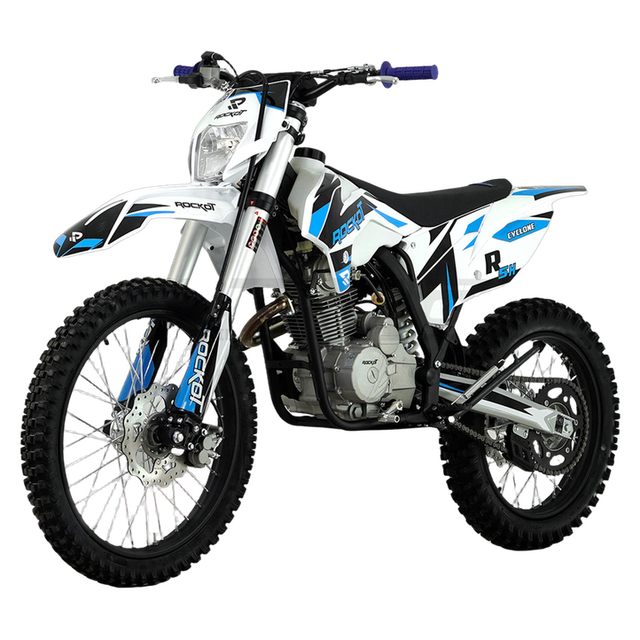 Мотоцикл эндуро ROCKOT R5H Cyclone 2.0