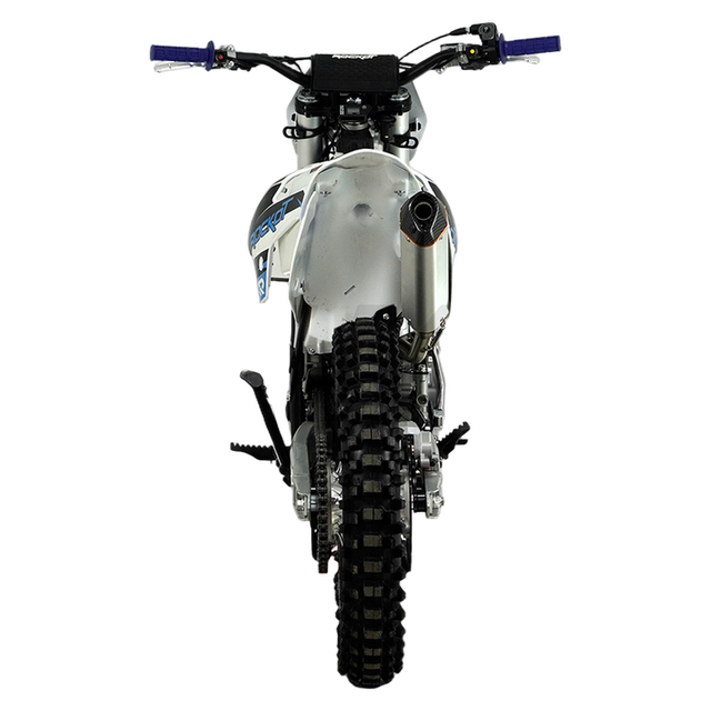 Мотоцикл эндуро ROCKOT R5H Cyclone 2.0