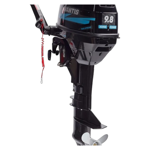 Лодочный мотор Avantis T9.8 (S)