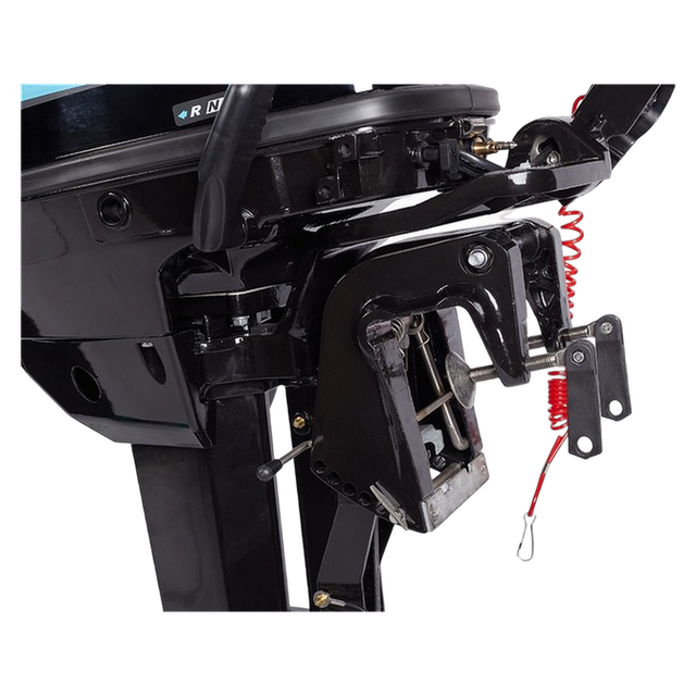 Лодочный мотор Avantis T9.8 (S)