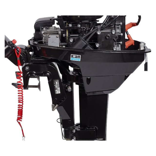 Лодочный мотор Avantis T9.8 (S)
