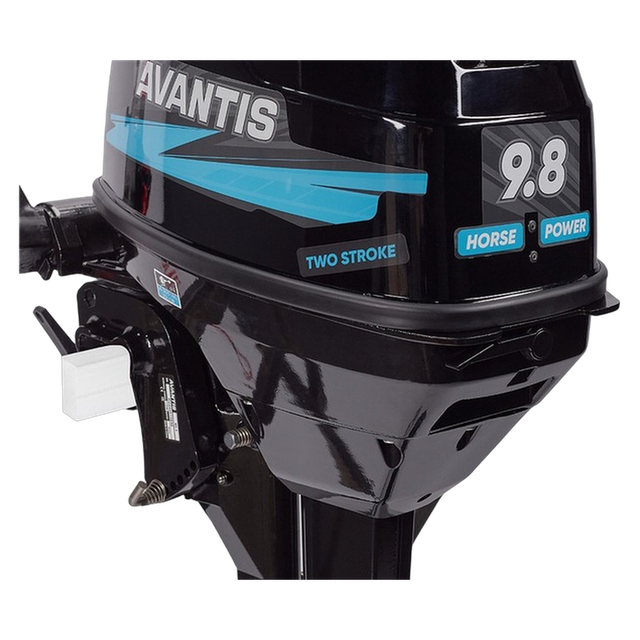 Лодочный мотор Avantis T9.8 (S)
