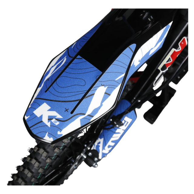 Мотоцикл KTW K02/KX CB250F
