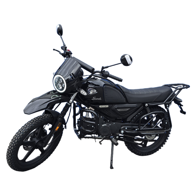 Мопед RACER RC50S SCOUT LUX (M2) БЕЗ ПТС