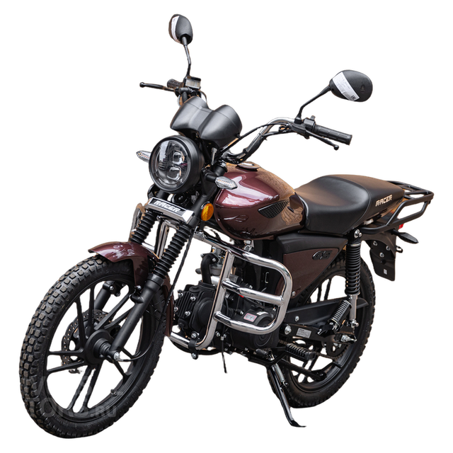 Мопед Racer RC50 Alpha Lux M2 110 (50) БЕЗ ПТС