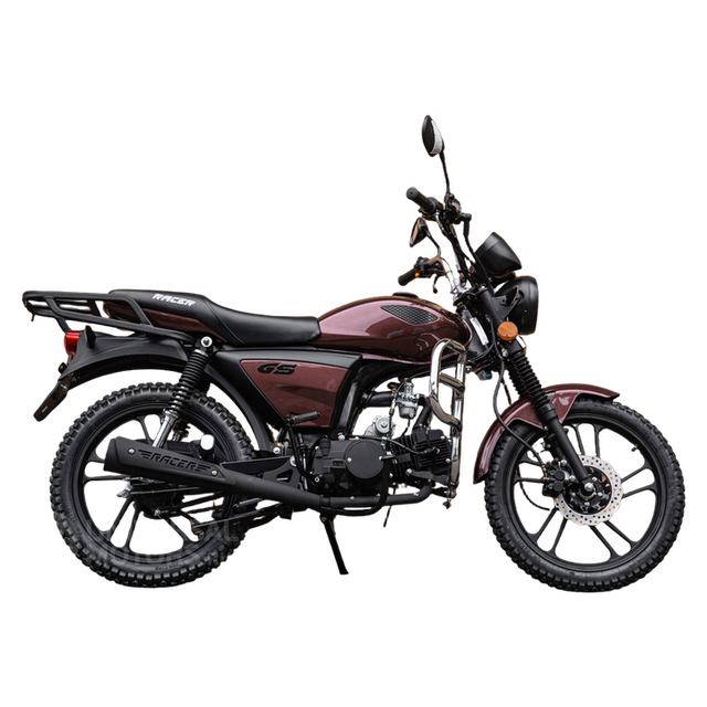 Мопед Racer RC50 Alpha Lux M2 110 (50) БЕЗ ПТС