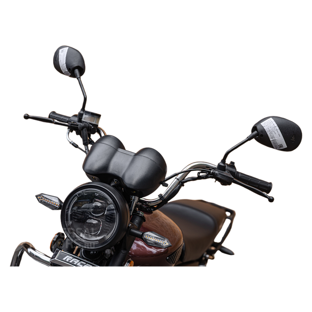 Мопед Racer RC50 Alpha Lux M2 110 (50) БЕЗ ПТС