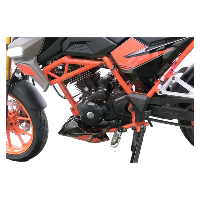 МОТОЦИКЛ NITRO 250