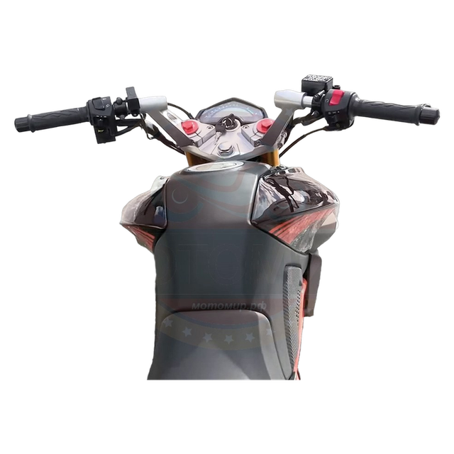 МОТОЦИКЛ NITRO 250