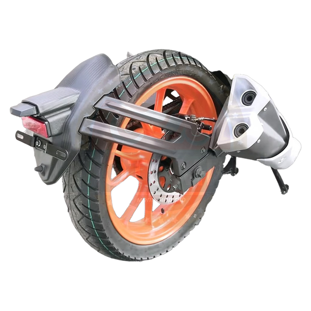МОТОЦИКЛ NITRO 250