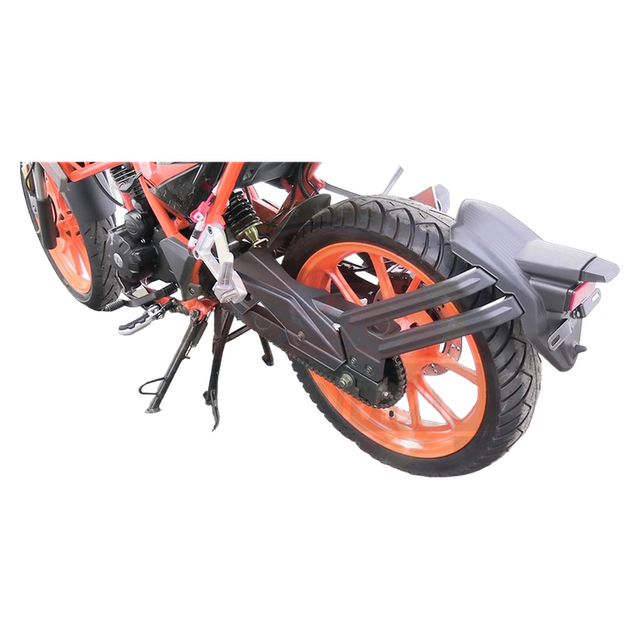 МОТОЦИКЛ NITRO 250