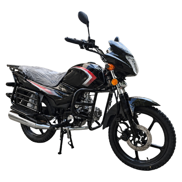 МОПЕД ROBIN (YBR 125) БЕЗ ПТС