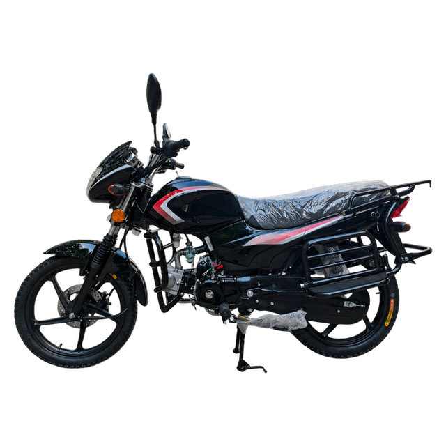 МОПЕД ROBIN (YBR 125) БЕЗ ПТС