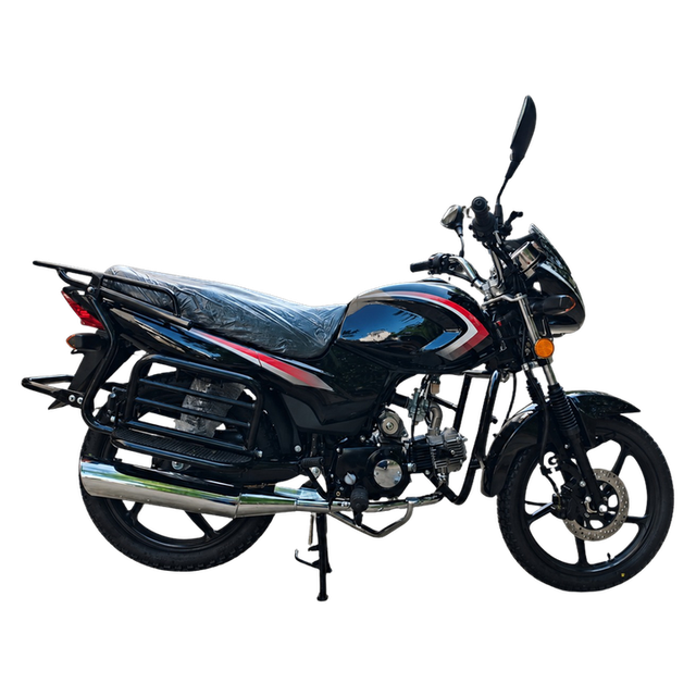 МОПЕД ROBIN (YBR 125) БЕЗ ПТС