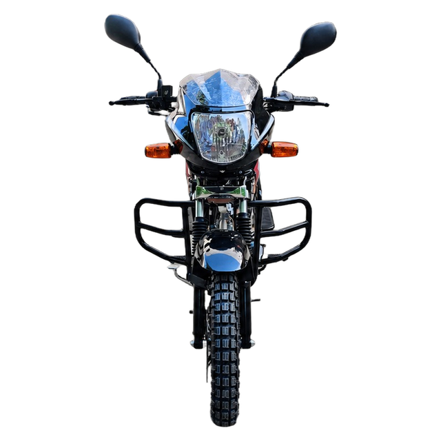 МОПЕД ROBIN (YBR 125) БЕЗ ПТС