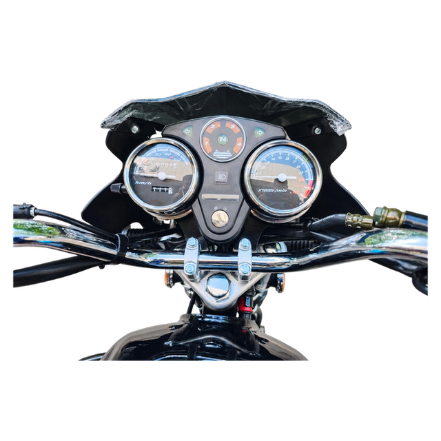 МОПЕД ROBIN (YBR 125) БЕЗ ПТС