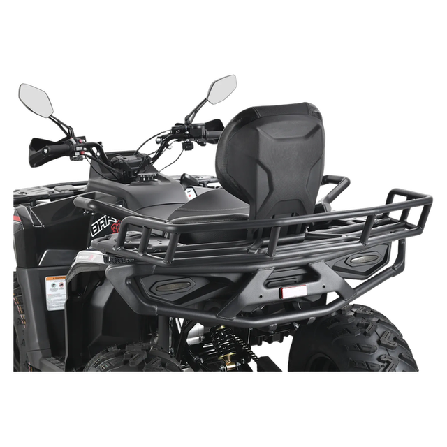 Квадроцикл бензиновый WHITE SIBERIA BARS 320CC PRO (мотокомплтект)