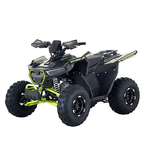 Квадроцикл RAM ATV125X