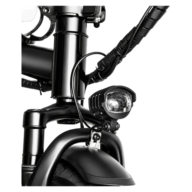 Электровелосипед SKIPER Flow (максимальная скорость не превышает 25 км/ч, 48v, 250W)