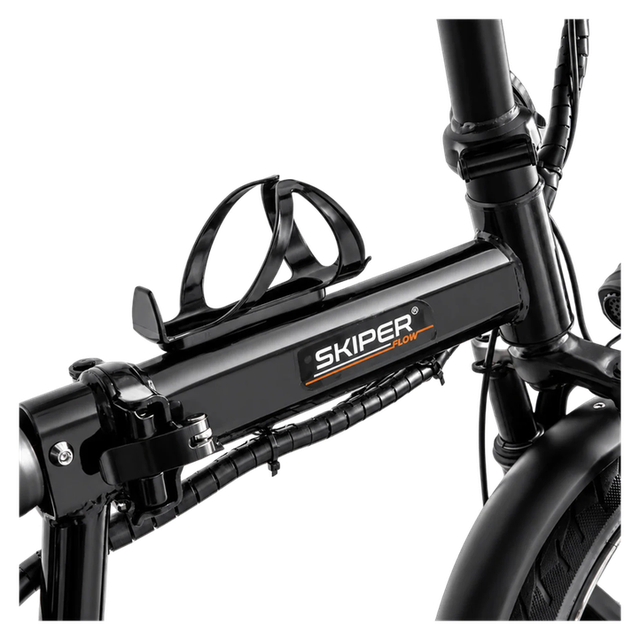 Электровелосипед SKIPER Flow (максимальная скорость не превышает 25 км/ч, 48v, 250W)