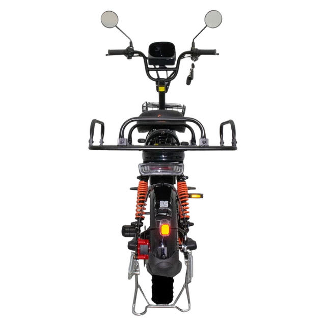 Электровелосипед Kugoo Kirin V3 Pro Plus 22.5Ah 60V
