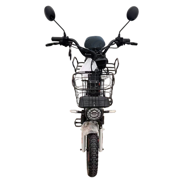 Электровелосипед Nova V3 Pro