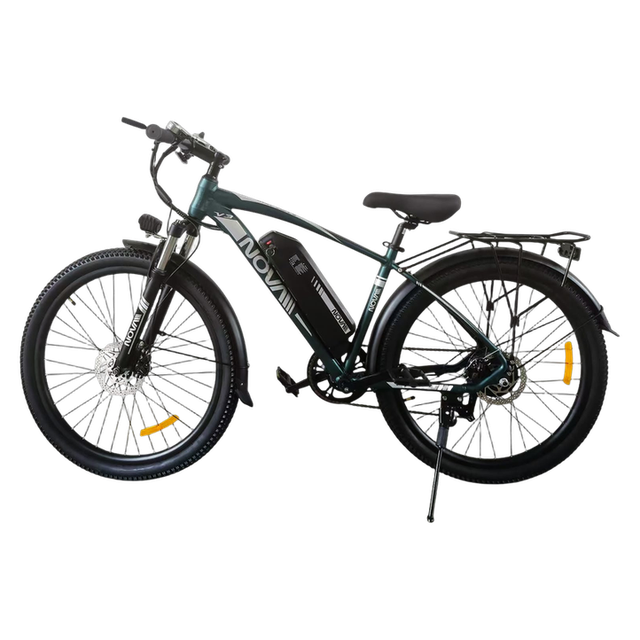 Электровелосипед Nova V3