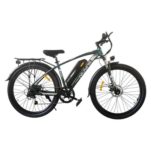 Электровелосипед Nova V3
