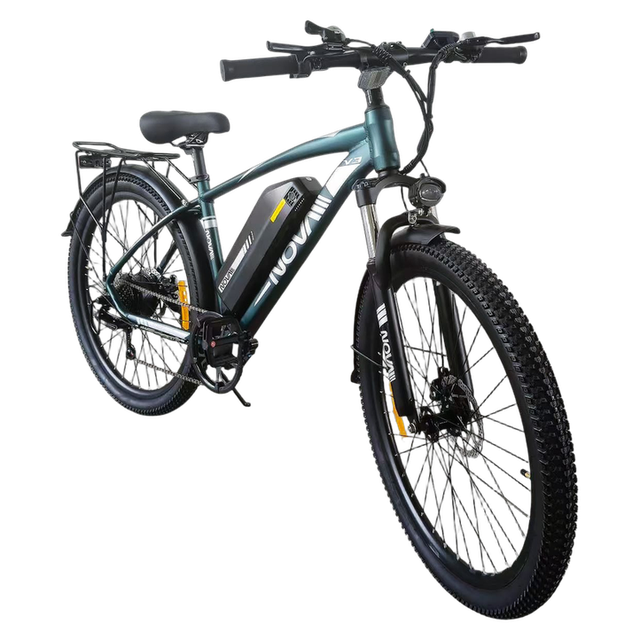 Электровелосипед Nova V3
