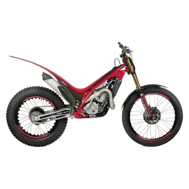 Мотоцикл триальный GASGAS TXT GP 300
