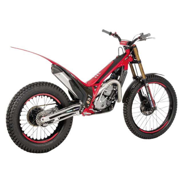 Мотоцикл триальный GASGAS TXT GP 300