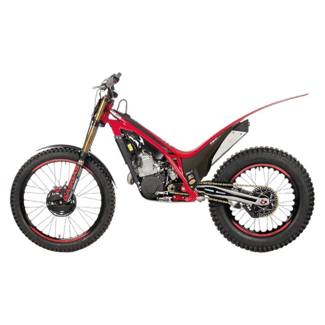 Мотоцикл триальный GASGAS TXT GP 300
