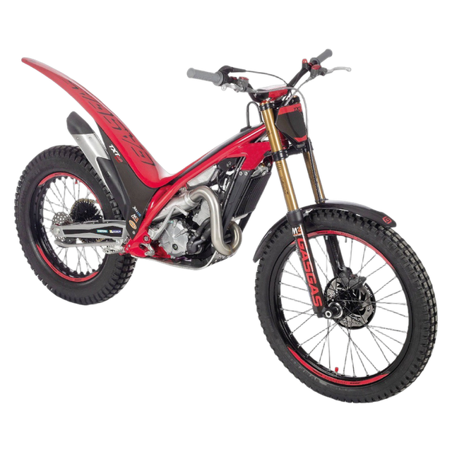 Мотоцикл триальный GASGAS TXT GP 300