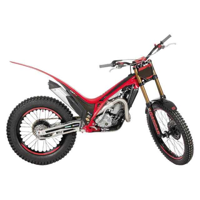 Мотоцикл триальный GASGAS TXT GP 300