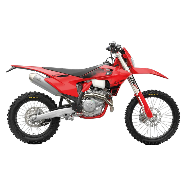 Мотоцикл эндуро GASGAS EC 500F (2026)