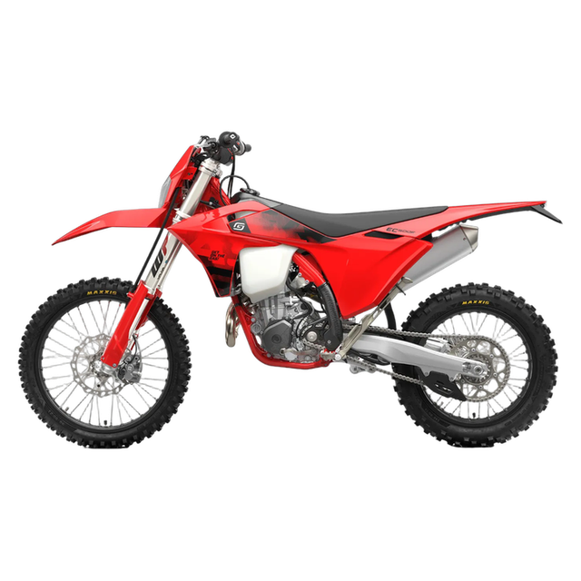 Мотоцикл эндуро GASGAS EC 500F (2026)